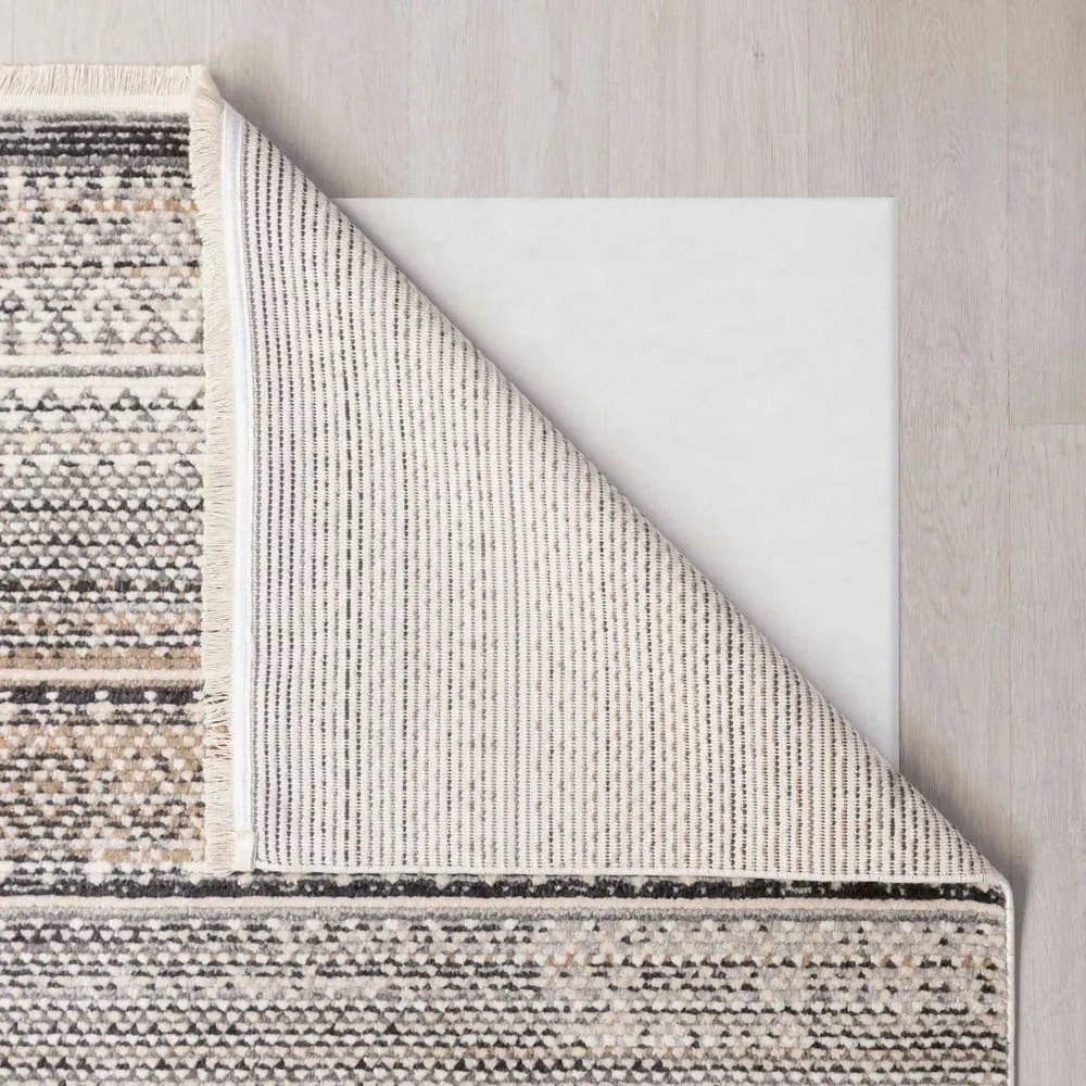 Tappeto beige 200x300 cm Camino - Flair Rugs