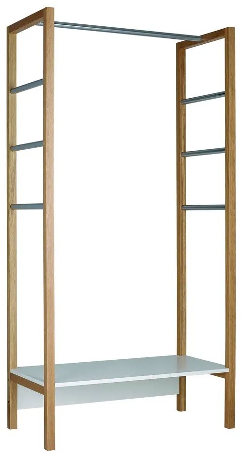 Appendiabiti , 175 x 90 cm Northgate - Woodman