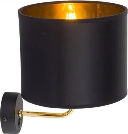 Applique VEGA 1xE27/15W/230V