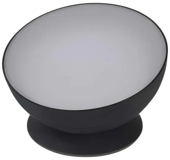 LED RGB Lampada da tavolo dimmerabile GoSmart LED/7W/230V Wi-Fi nero