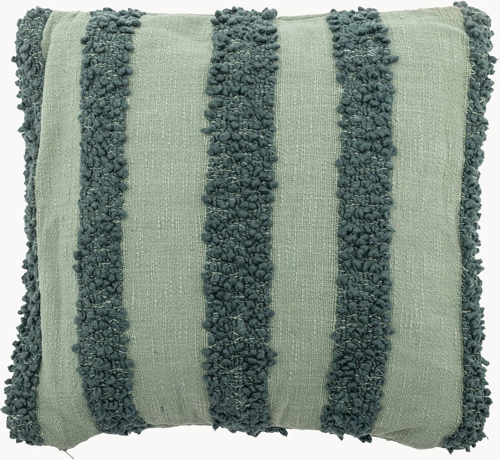 Cuscino in cotone Cory