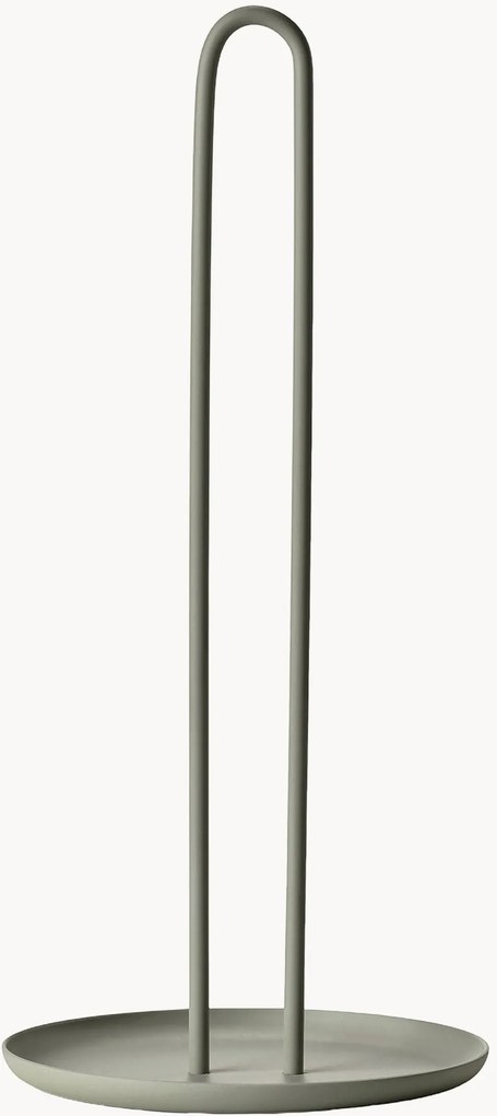 Portarotolo da cucina Singles Mud