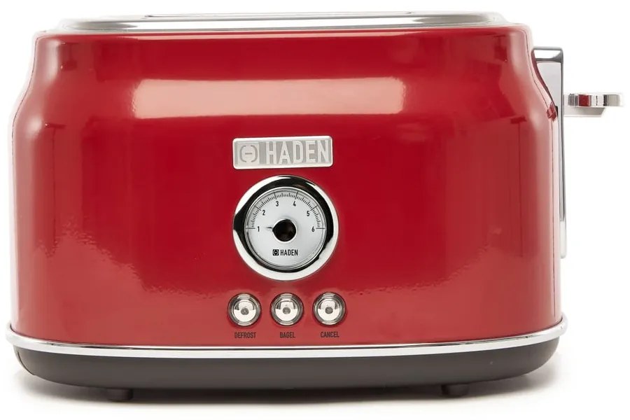 Tostapane rosso Dorset Putty - Haden
