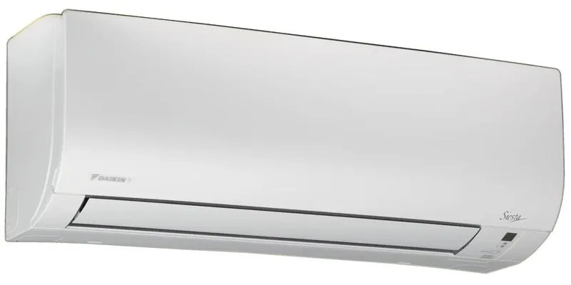Unità interna climatizzatore DAIKIN Superplus 2.5Kw , bianco