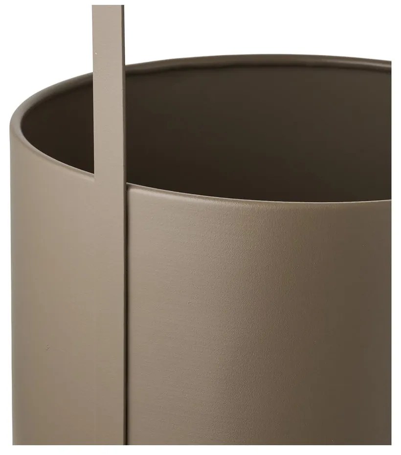 Set di coprivaso in metallo 2 pz ø 24,5 cm Tule – House Nordic