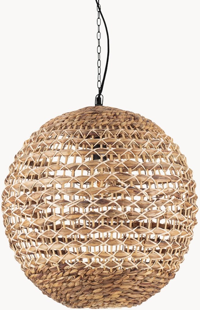 Lampada a sospensione con luce regolabile Boho