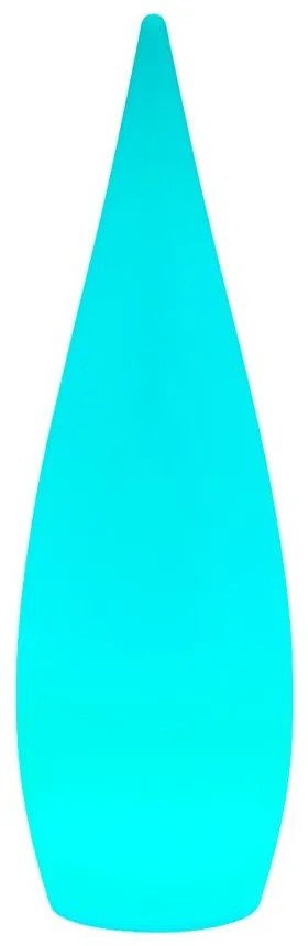 Apparecchio solare a LED per esterni ø 25 cm Palmas - Reality