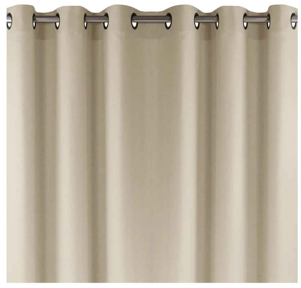 Tenda crema 220x300 cm Carmena - Homede
