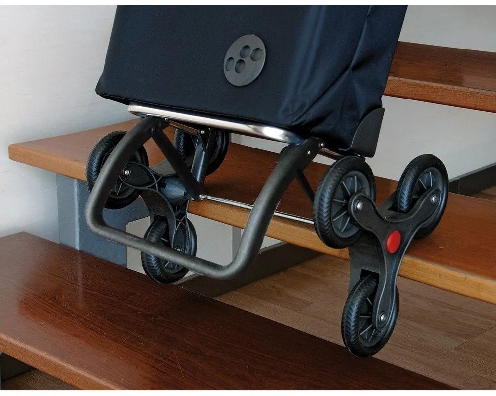 Borsa spesa 43 l I-Max MF 6 Logic - Rolser