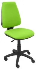 Sedia da Ufficio Elche CP PC 14CP Verde Pistacchio