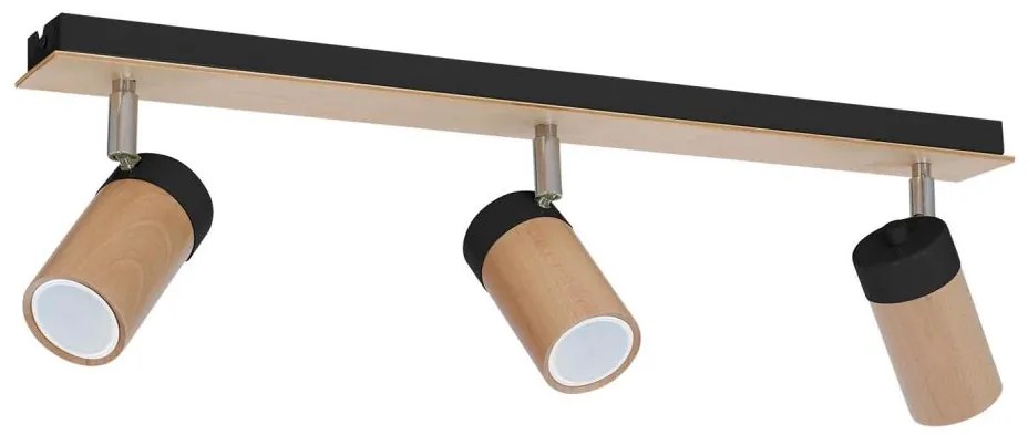 Faretto BARON 3xGU10/8W/230V