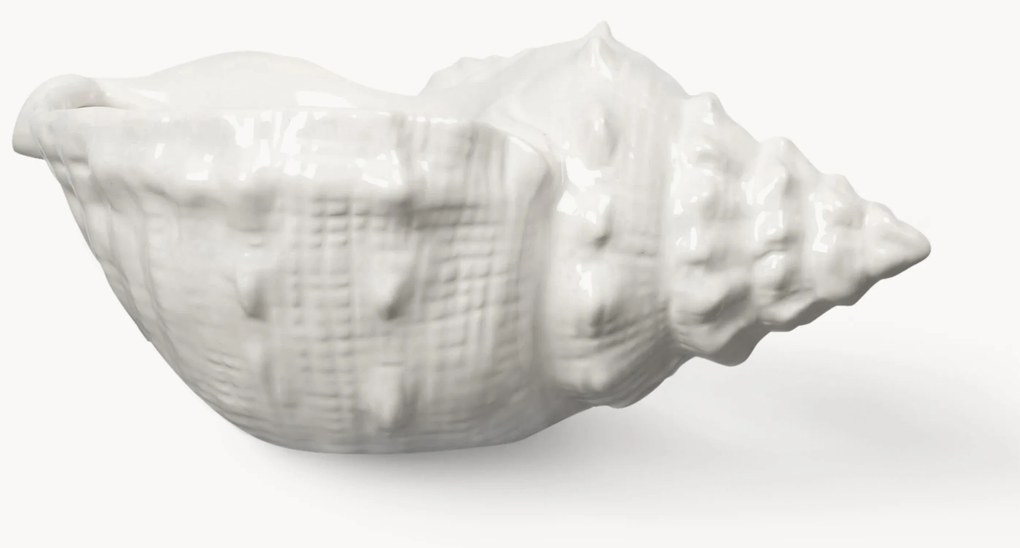 Ciotola in pietra dolomitica Awa