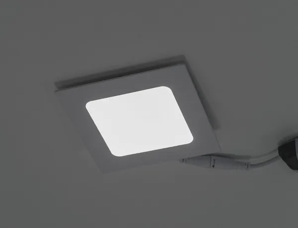 Lampada LED da incasso GERE LED/6W/230V 4000K