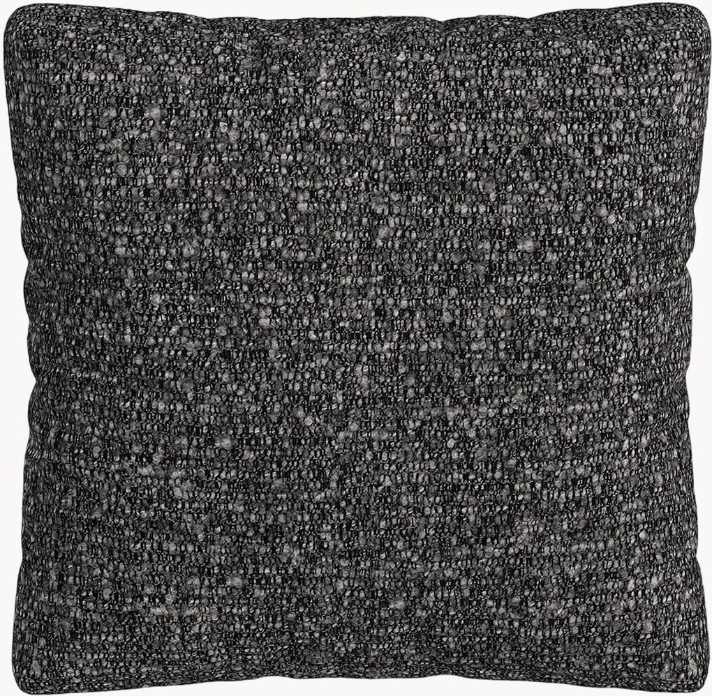 Cuscino in bouclé Martina