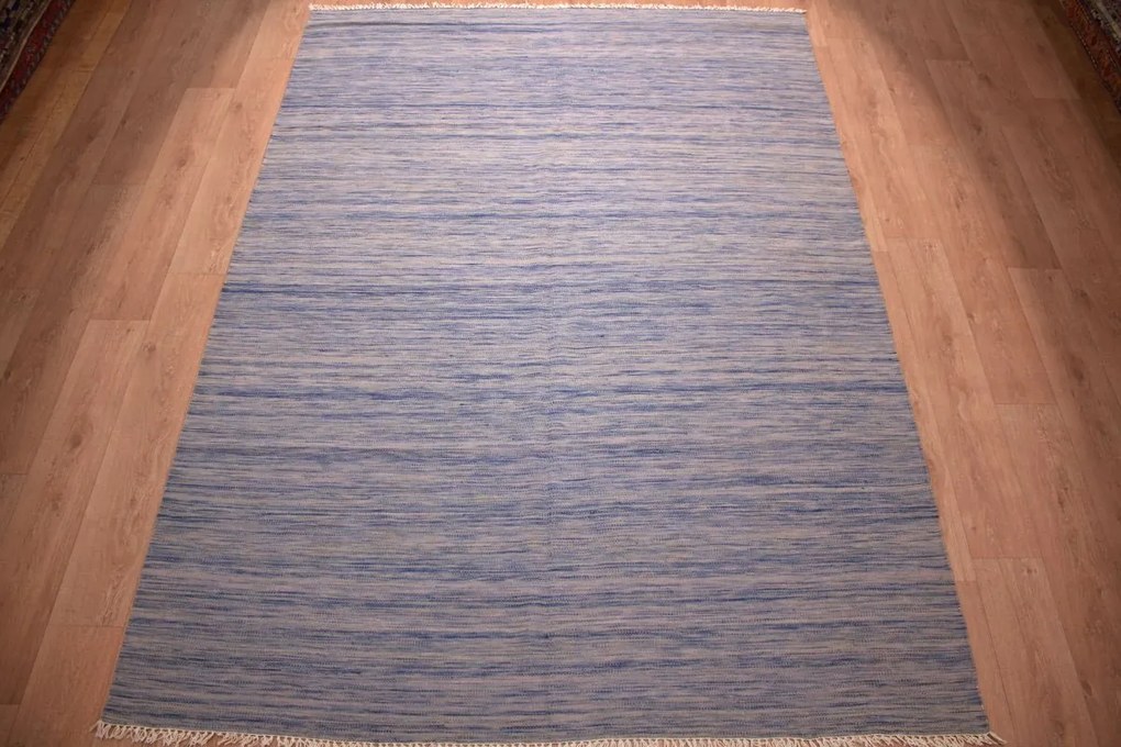 Tappeto orientale 200 x 300 (Indian) Tessuto A Mano