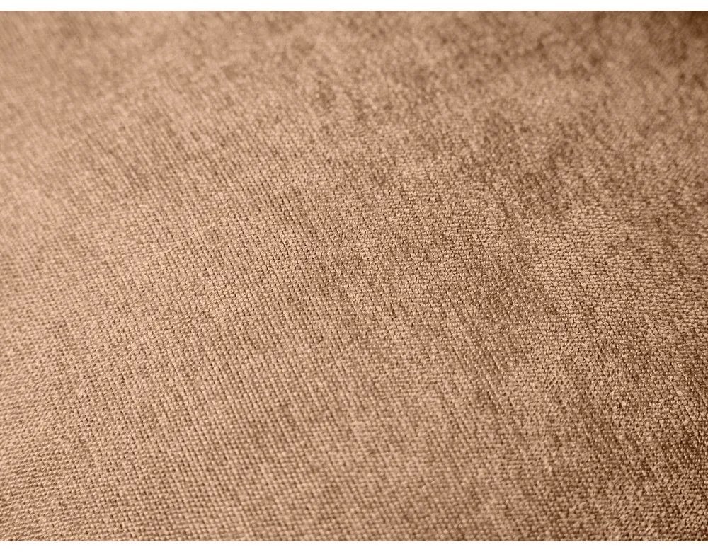 Panca in rosa chiaro e colore naturale Kumo - Bobochic Paris