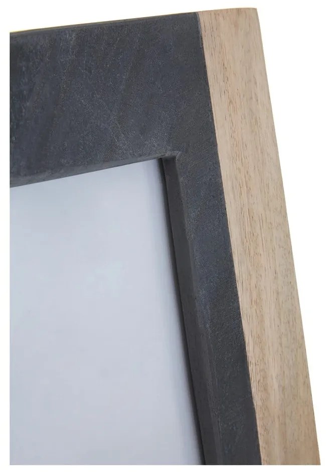 Cornice in pietra grigia 20x25 cm Kata - Premier Housewares