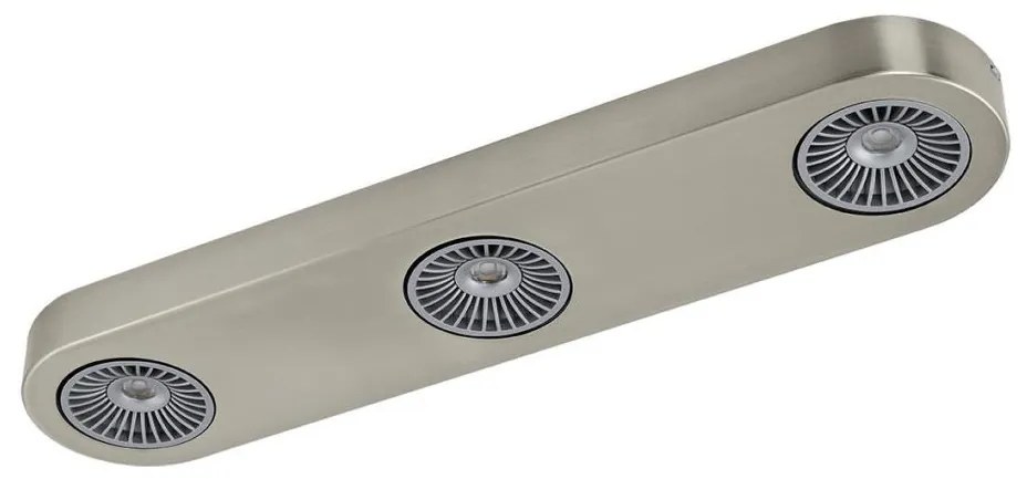 Eglo 94182 - Faretto LED MONTALE 3xLED/5,4W/230V