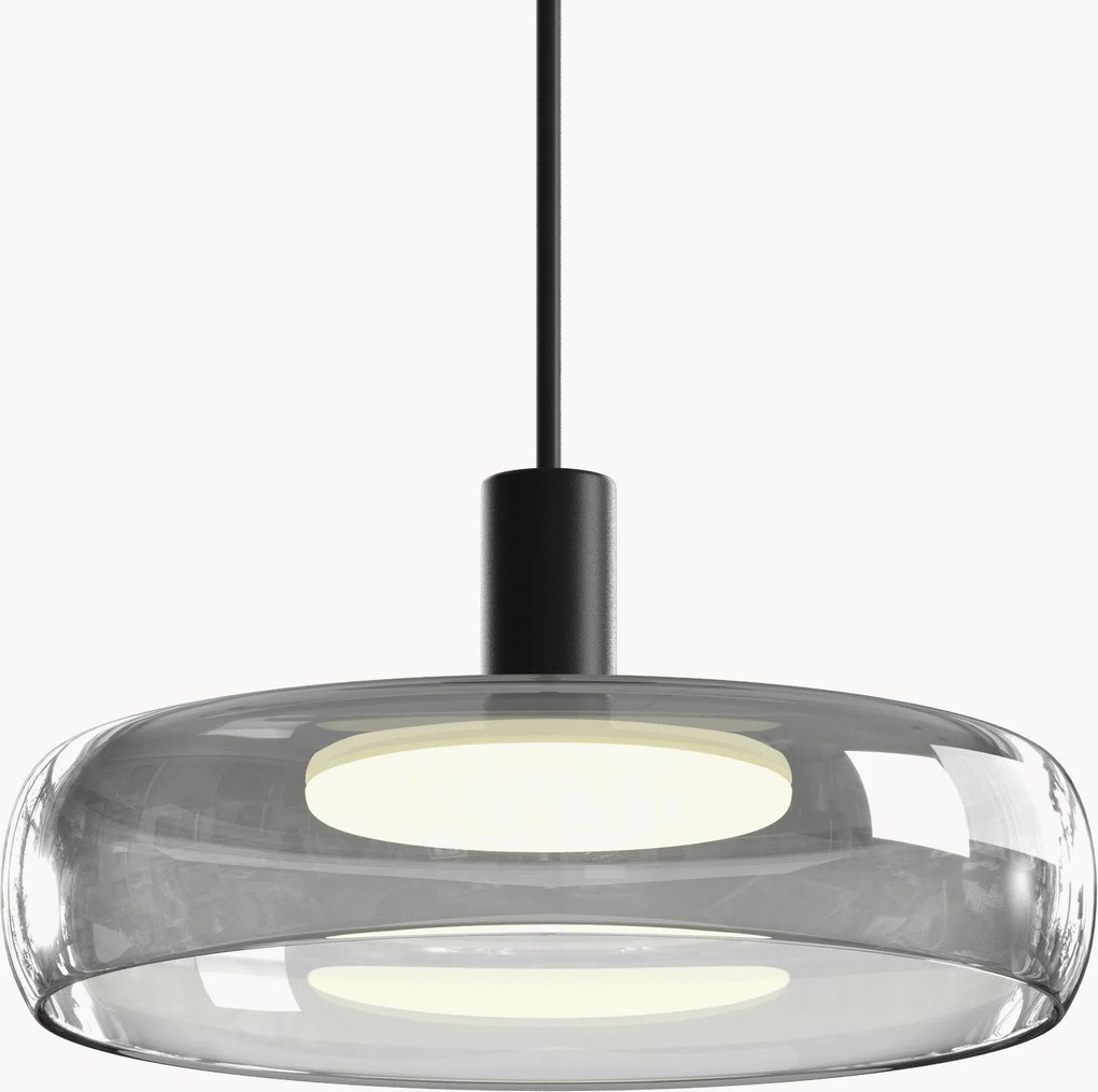Lampada a sospensione a LED Float