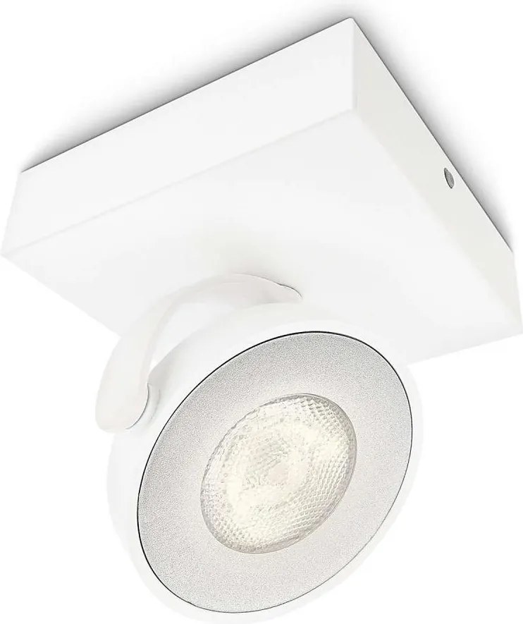 Philips 53170/31/16 - Lampada dimmerabile a LED MYLIVING CLOCKWORK LED/4,5W/230V