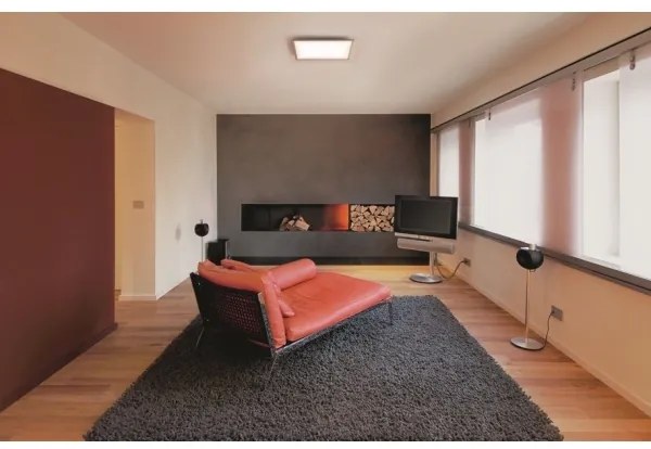 Ledvance - Pannello LED RGBW Dimmerabile SMART+ PLANON LED/28W/230V Wi-Fi + TC