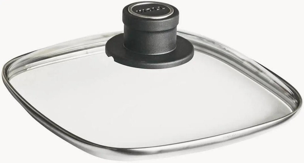 Coperchio in vetro Clear