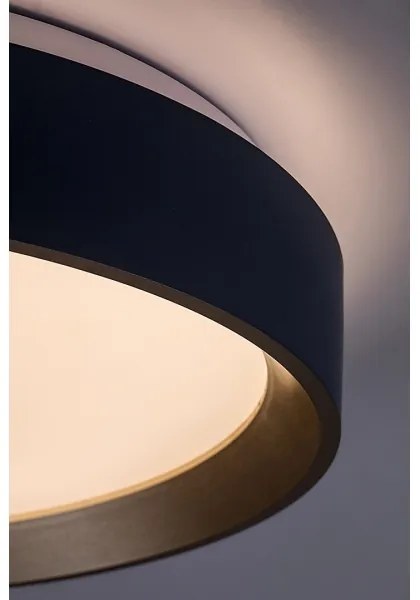 Rabalux 71185 - Plafoniera LED LIATRIS LED/25W/230V 3000K diametro 38 cm