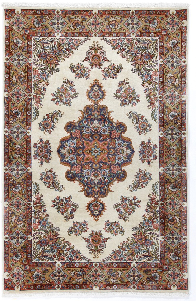 Djosan Tappeto persiano 160x110 (Iran) Annodato A Mano