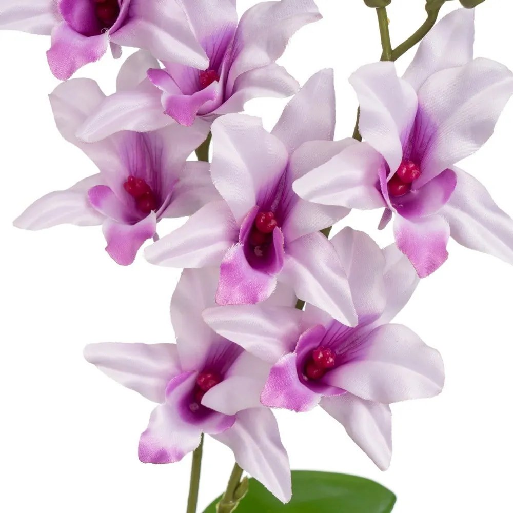 Fiore artificiale (altezza totale 43 cm) – Casa Selección