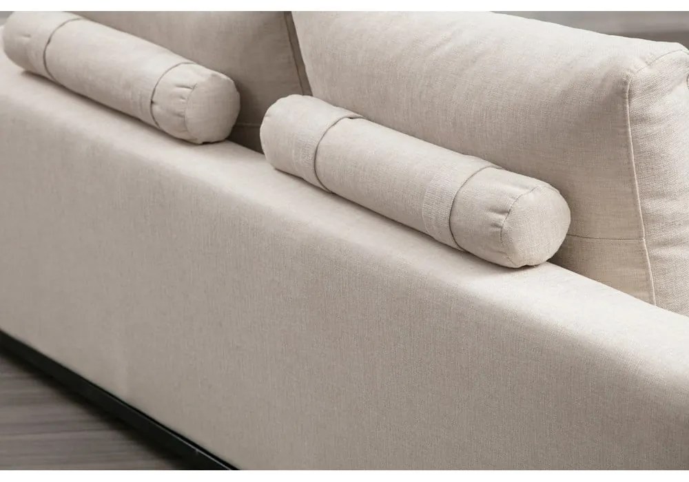 Divano beige Line - Artie