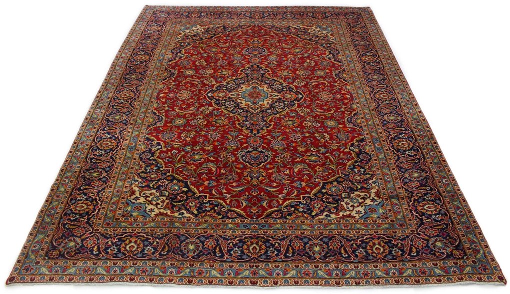 Persian Tappeto orientale 390 x 300 (Keine Angabe)