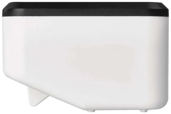 Multipresa smart GoSmart 4Z + USB-A + USB-C 2 m Wi-Fi Tuya con interruttore