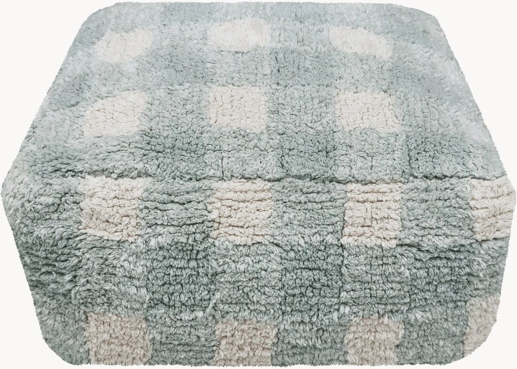 Pouf per bambini Vichy