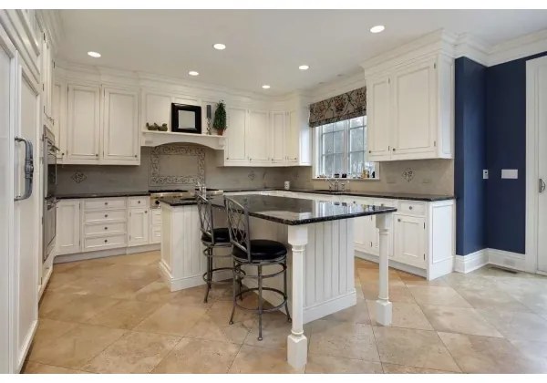 Lampada LED da incasso VEGA LED/6W/230V 2900/3900/5800K diametro 12,5 cm bianco