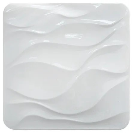 Plafoniera LED dimmerabile NERIS LED/60W/230V 2700-6500K + telecomando