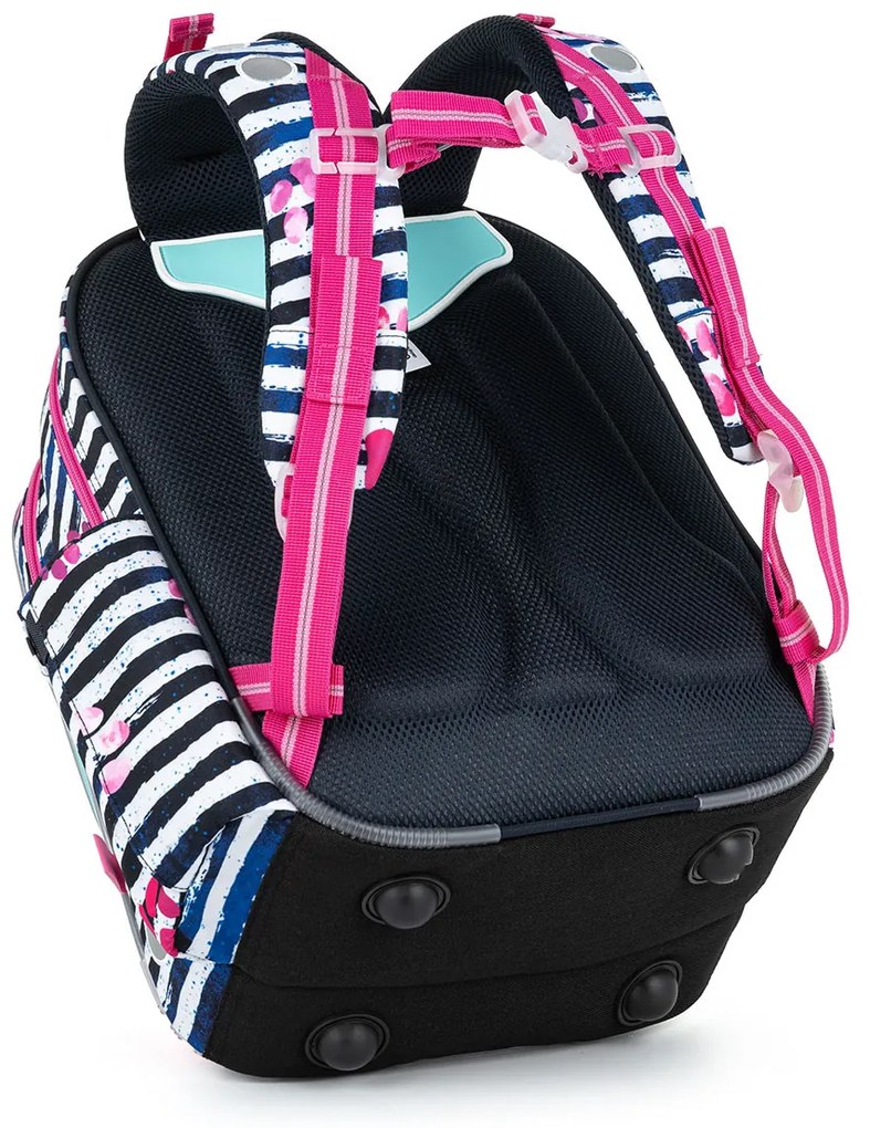 Zaino scuola Topgal ENDY 22005 G