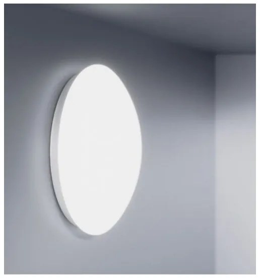 APLED - Lampada LED da bagno con sensore LENS LED/16W/230V IP44 2700-6500K