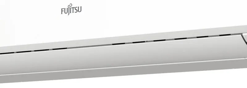 Unità interna climatizzatore FUJITSU ASEH09KMCG 9000 BTU classe di raffreddamento A+++, classe di riscaldamento A++, bianco