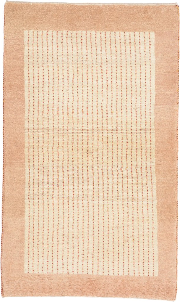 Gabbeh Tappeto persiano 80x130 (Iran) Annodato A Mano