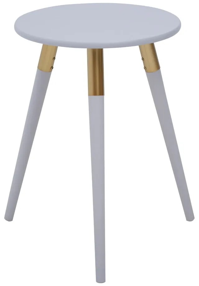 Tavolino rotondo ø 40 cm Nostra - Premier Housewares