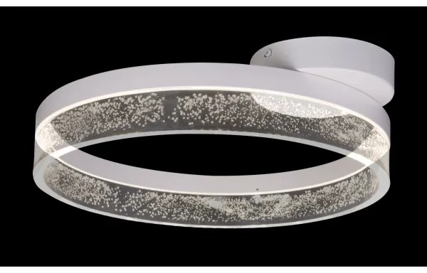 Globo 68225-24 - Plafoniera LED SMITTY LED/24W/230V