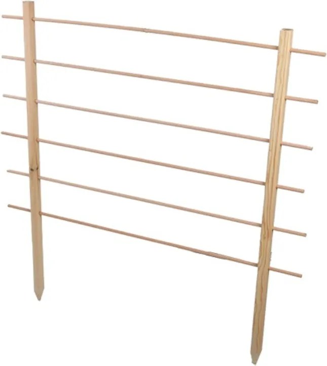 Supporto in legno per piante - Esschert Design