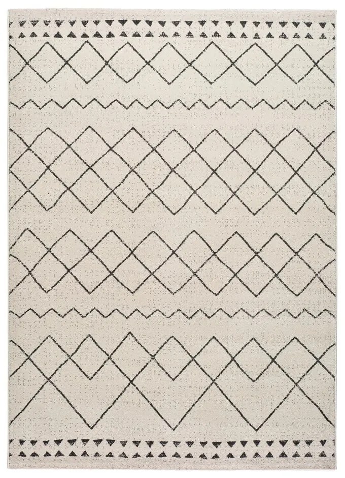 Tappeto beige , 160 x 230 cm Dreams Line - Universal