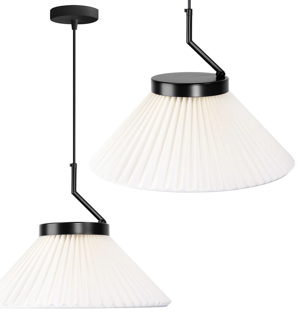 Lampada BLACK APP1670-1CP