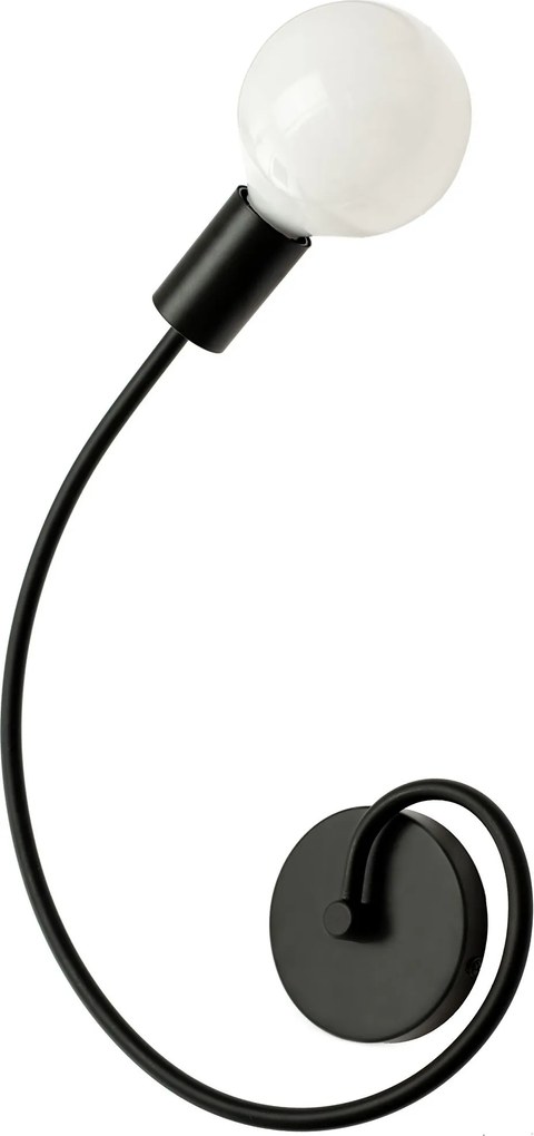 Lampada Da Parete Da Muro Loft APP743-1W