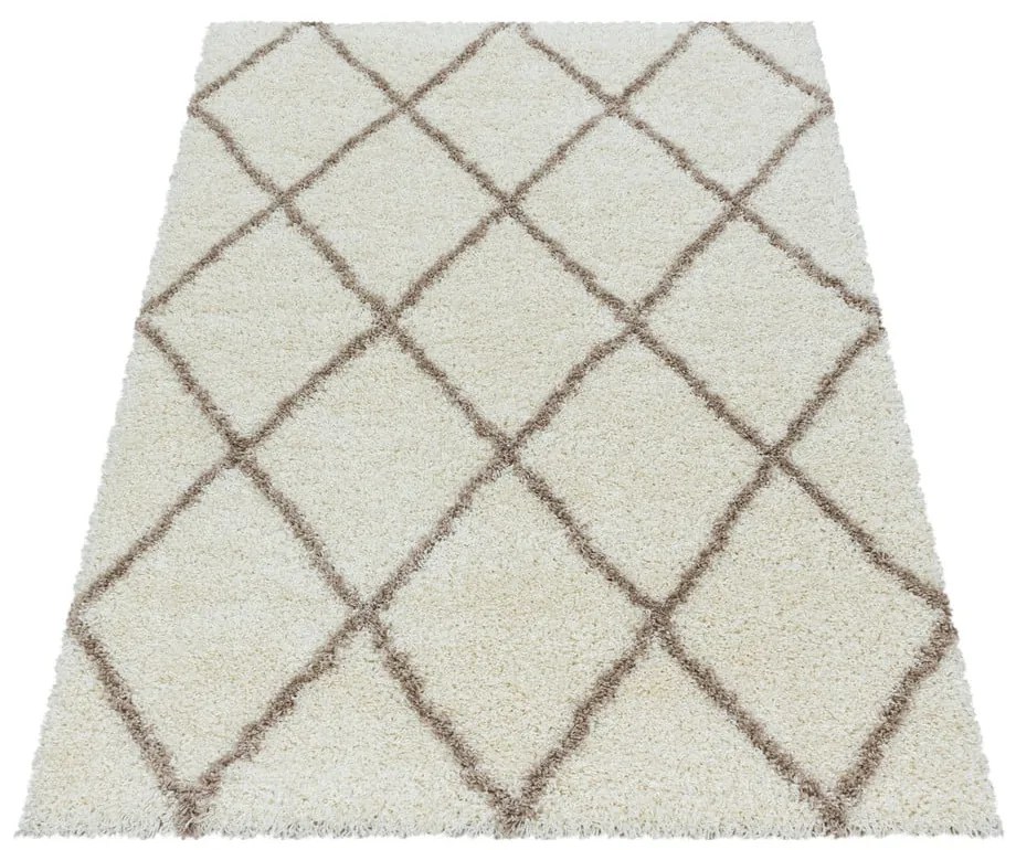 Tappeto crema 120x170 cm Alvor - Ayyildiz Carpets
