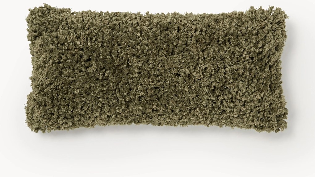 Copricuscino da esterno fatto a mano Luella