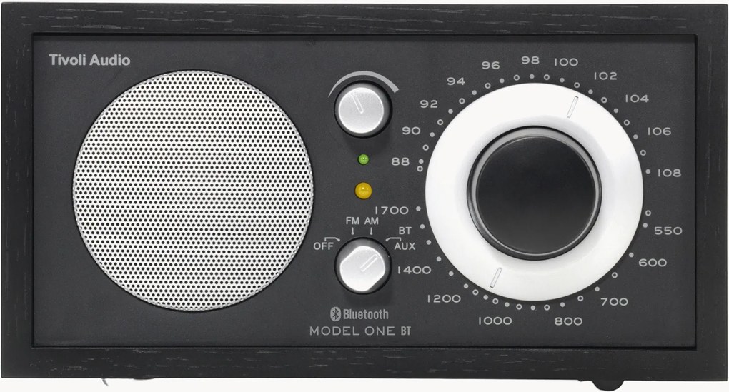 Radio e altoparlante Bluetooth Model One