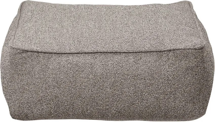 Poggiapiedi da esterno beige Grow – Blomus