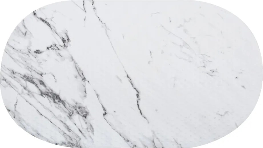 Tappetino antiscivolo 39x69 cm Toscana – MSV